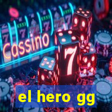 el hero gg